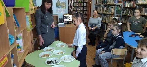 Живая старина сегодня