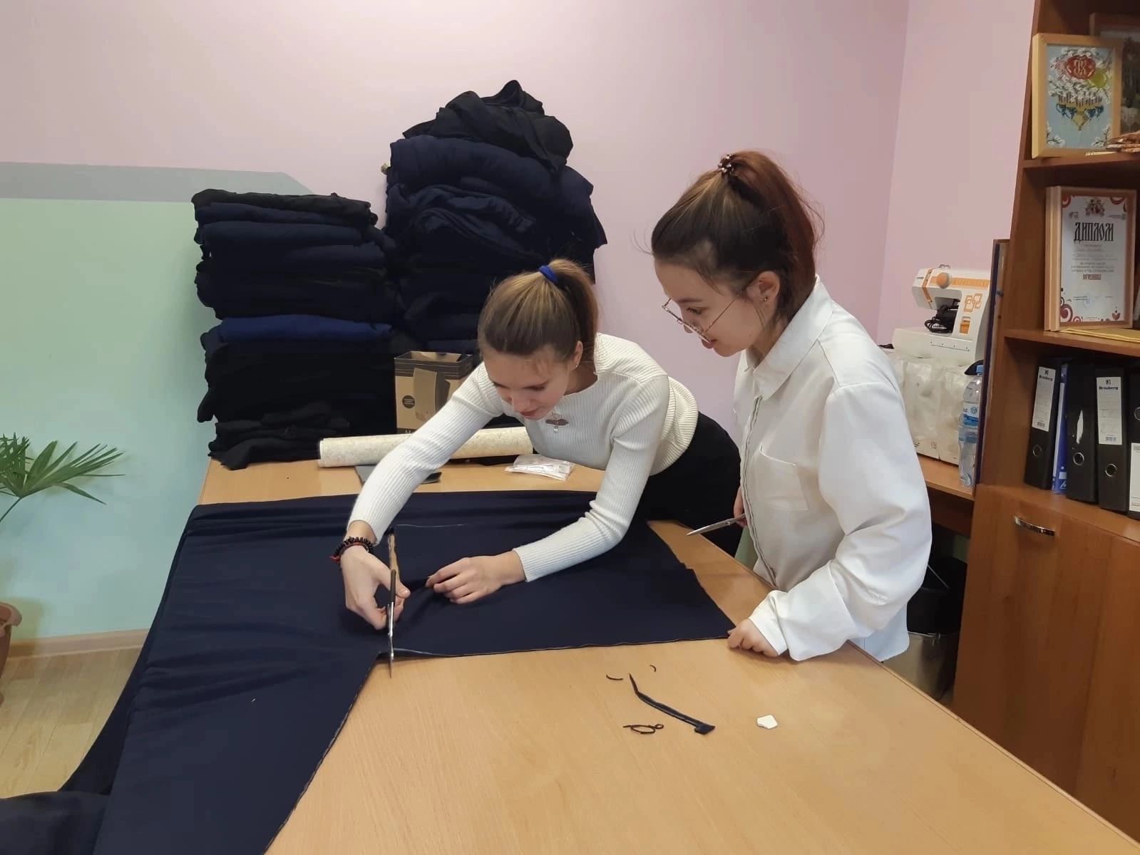 Частичку души и  благодарности нашим дорогим солдатам