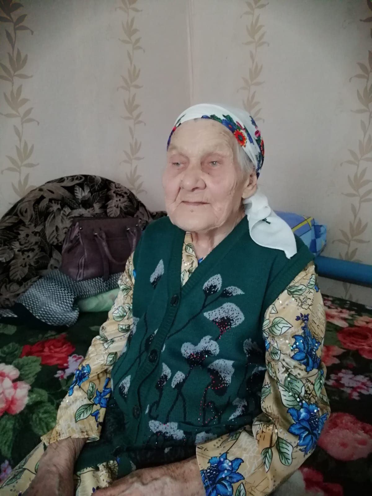 От работы не умирают