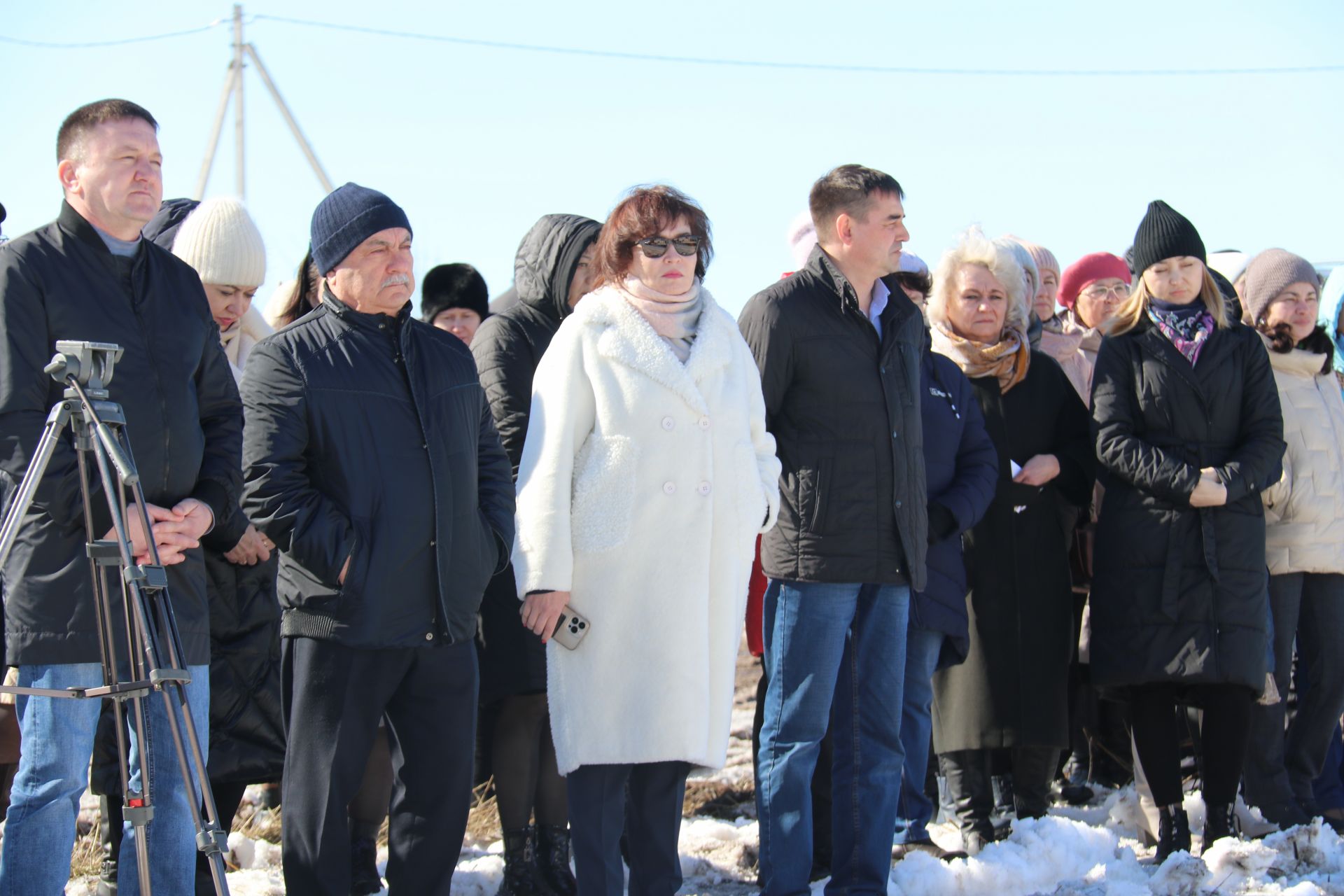 В Ютазе быть православному храму