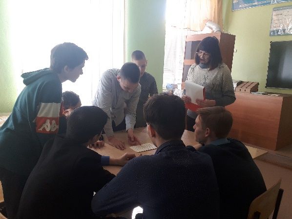 Знатоки природы