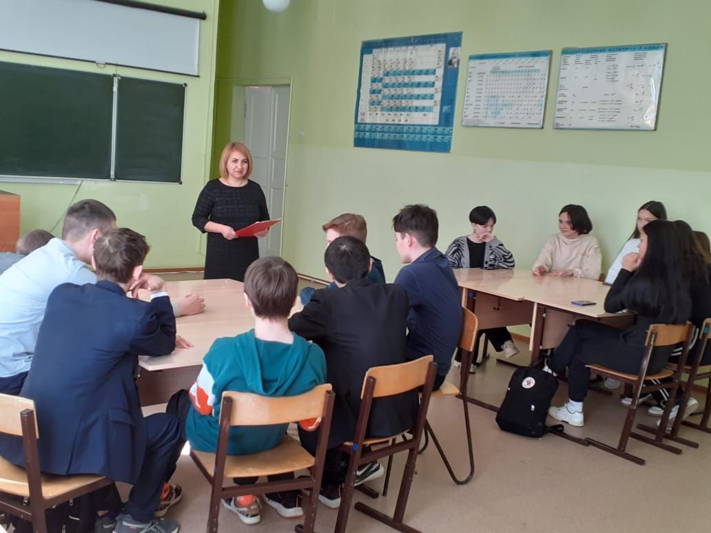 Знатоки природы
