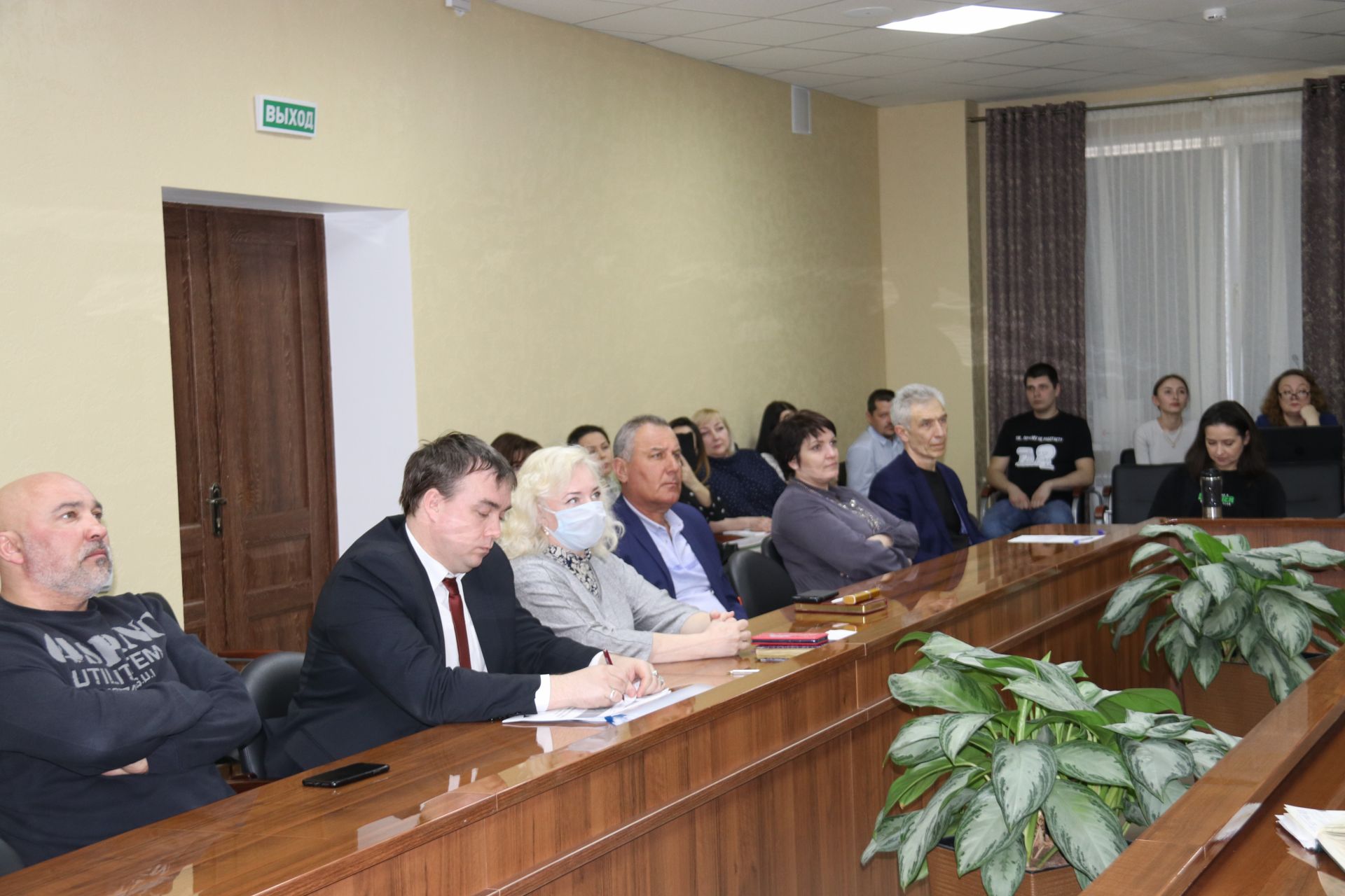 Предприниматели могут воспользоваться господдержкой