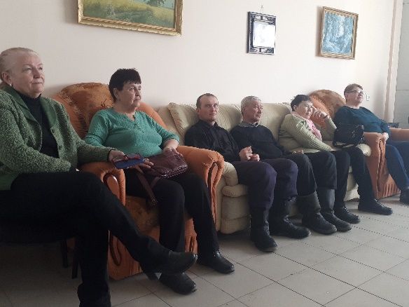 Навруз – светлый праздник весны