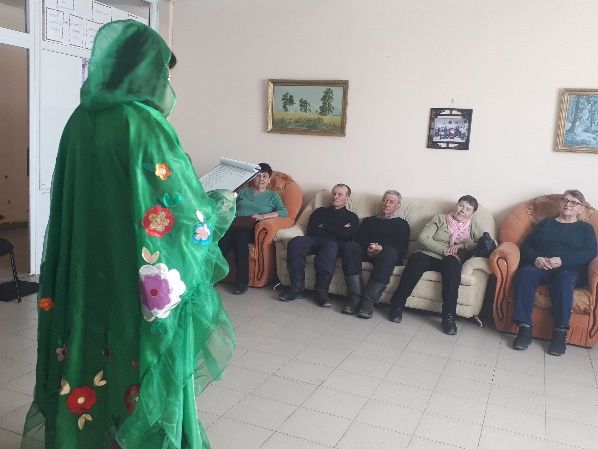 Навруз – светлый праздник весны