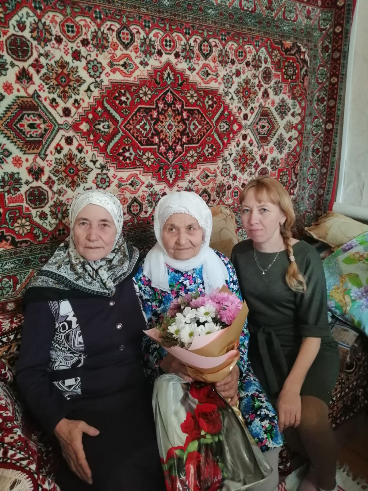 Встретимся, когда сирень зацветет