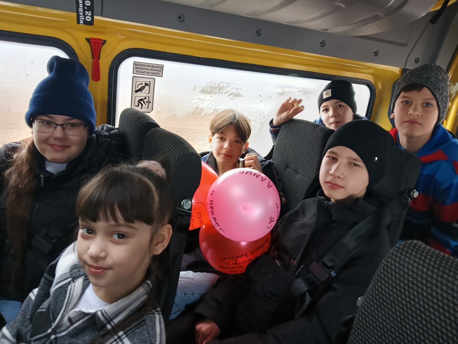 26 марта в поселке Карабаш Бугульминского района прошел очередной слет