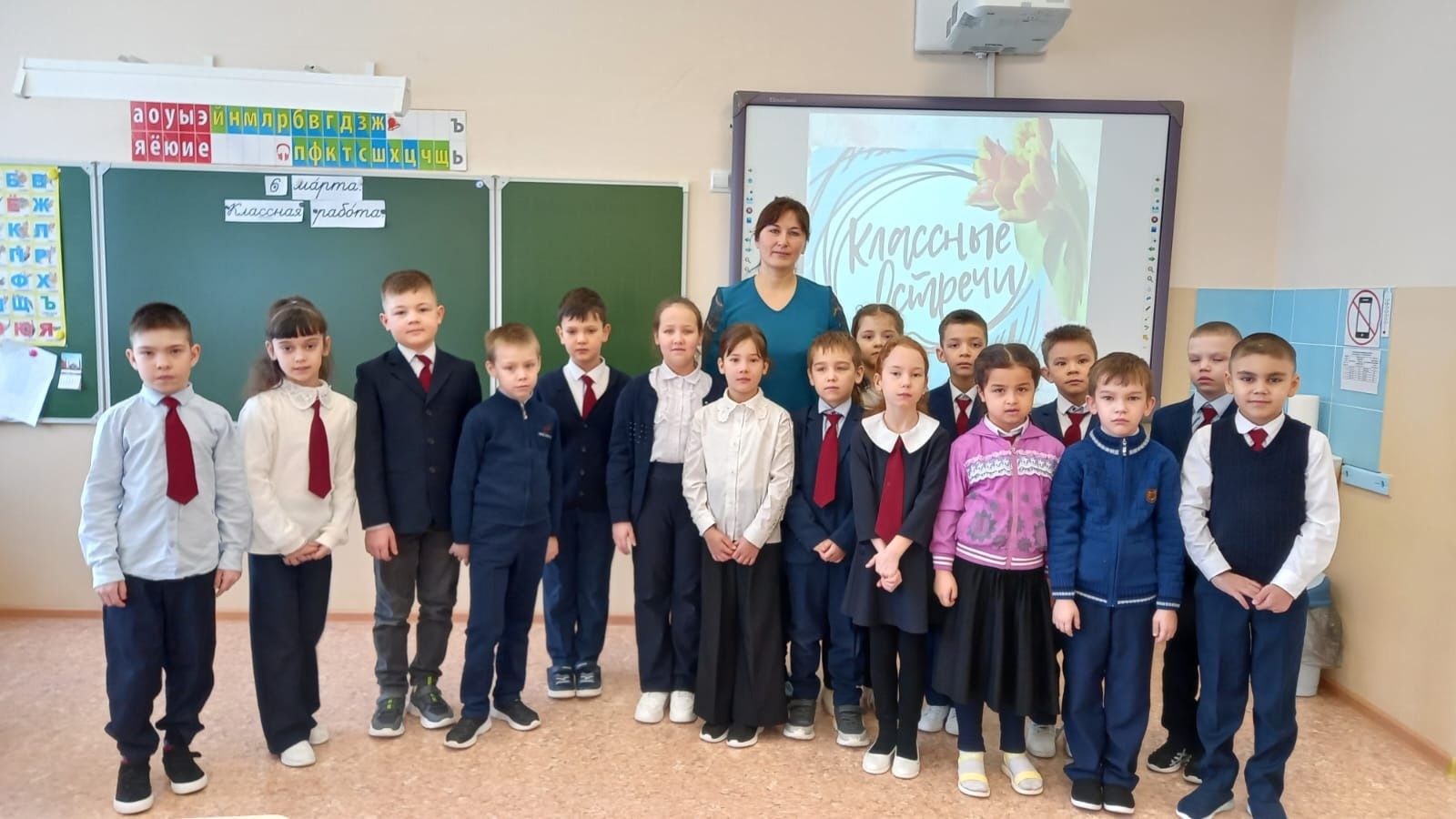Приближается всеми любимый нами праздник 8 Марта!