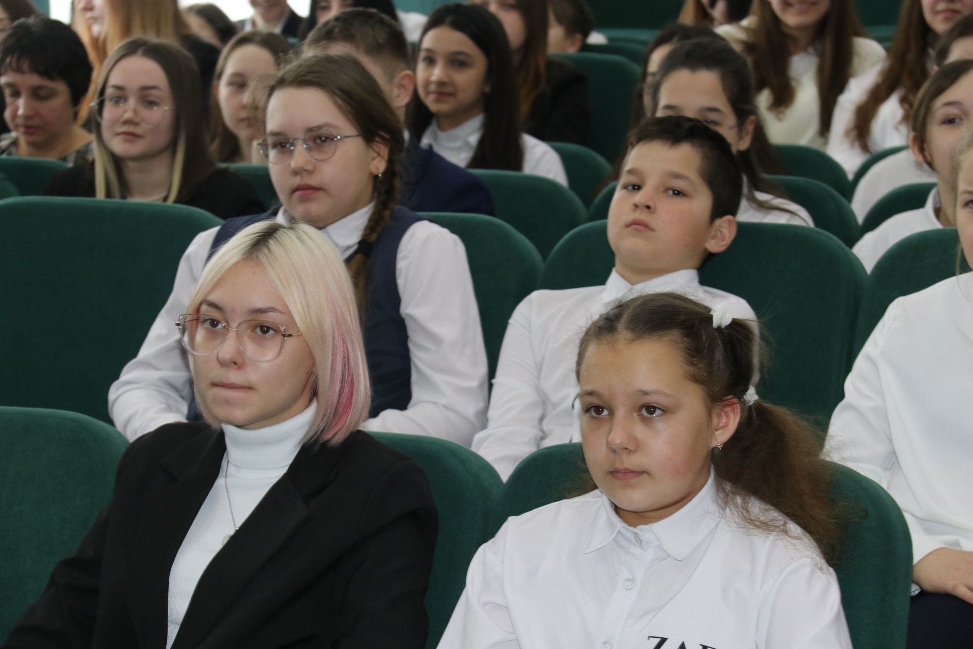 «Движение первых» станет образом жизни школьников