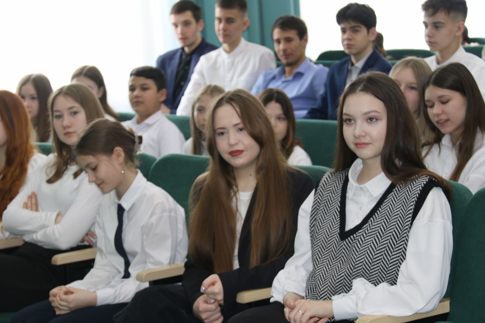 «Движение первых» станет образом жизни школьников