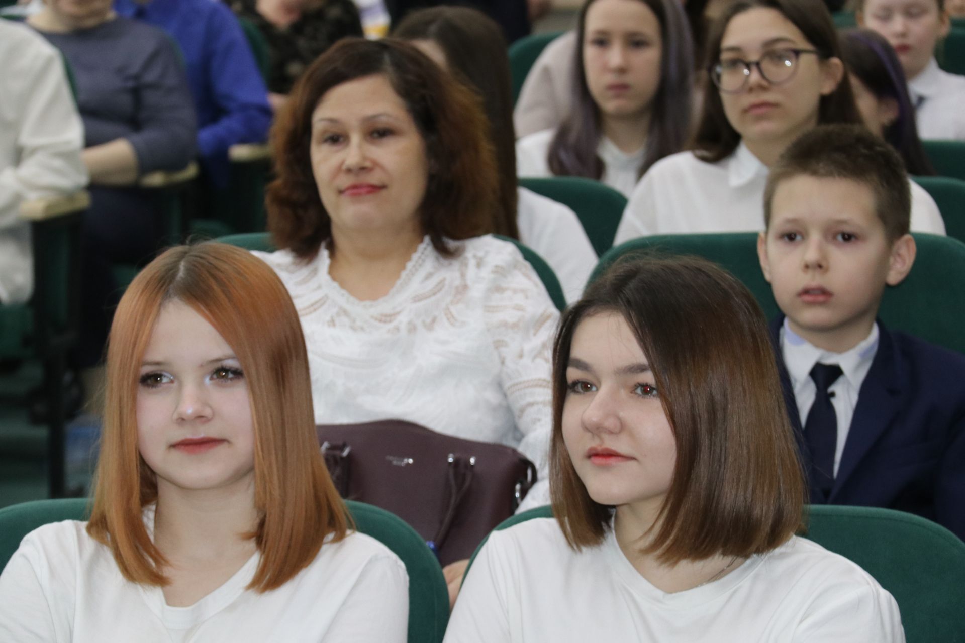 «Движение первых» станет образом жизни школьников