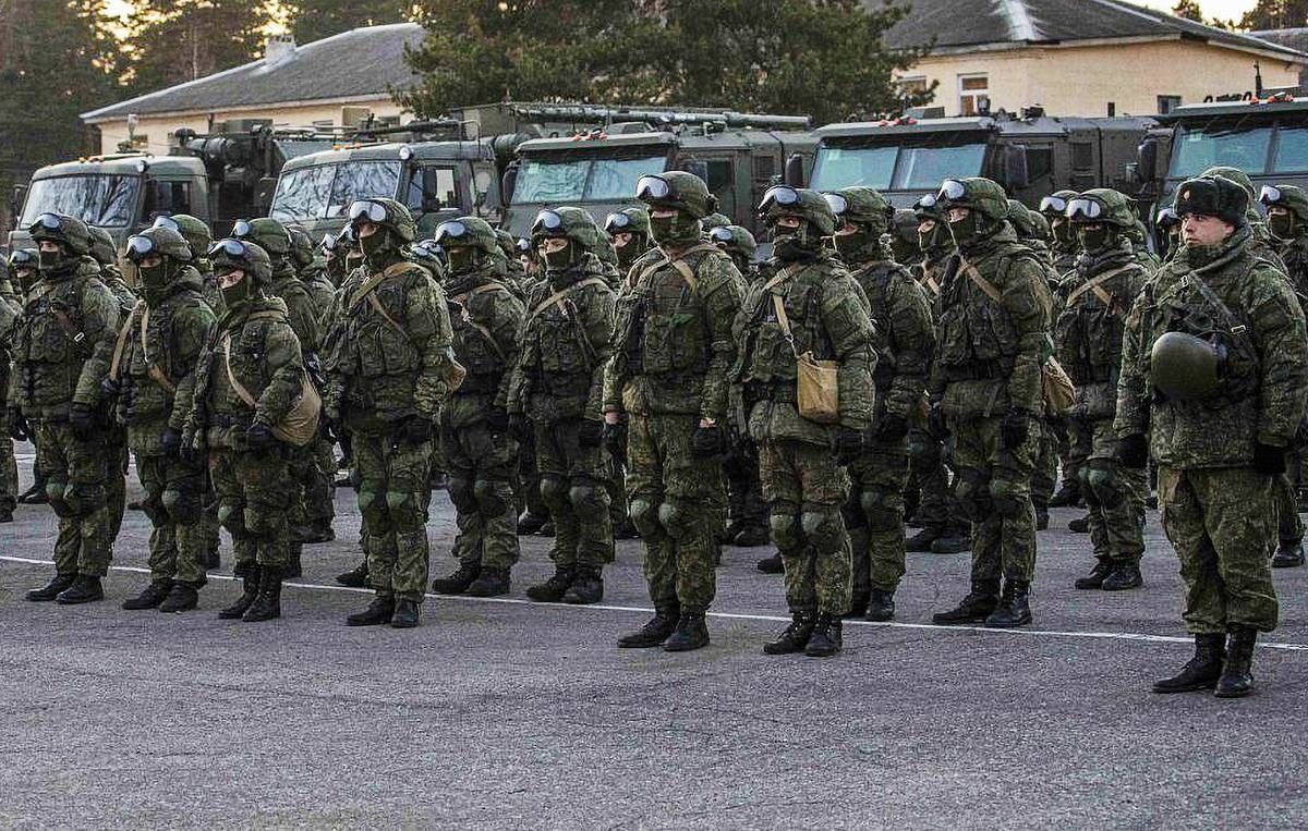 В Татарстане введут ограничение для семей военных, самовольно покинувших зону СВО