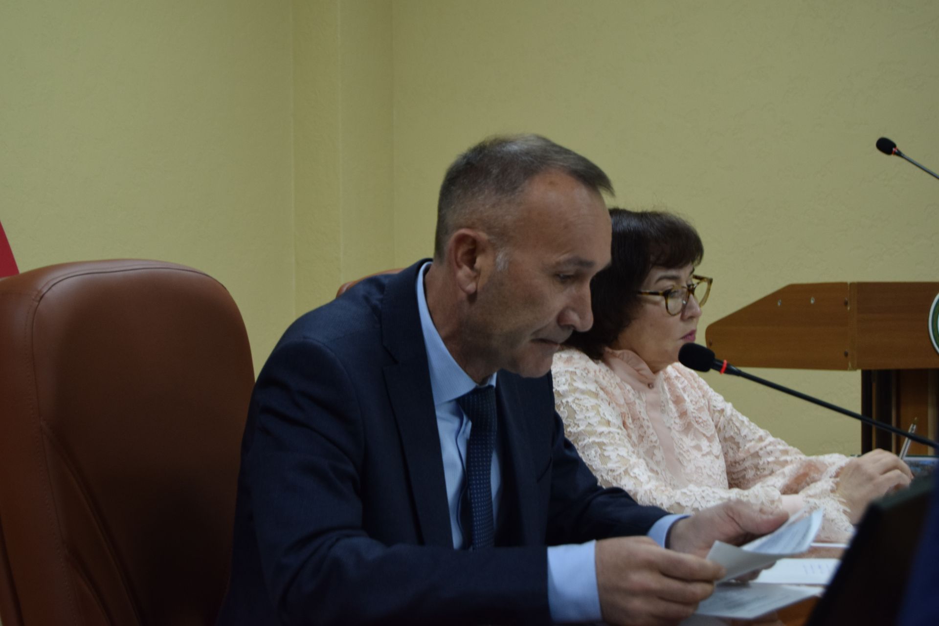 Уруссинец пострадал от рук мошенника