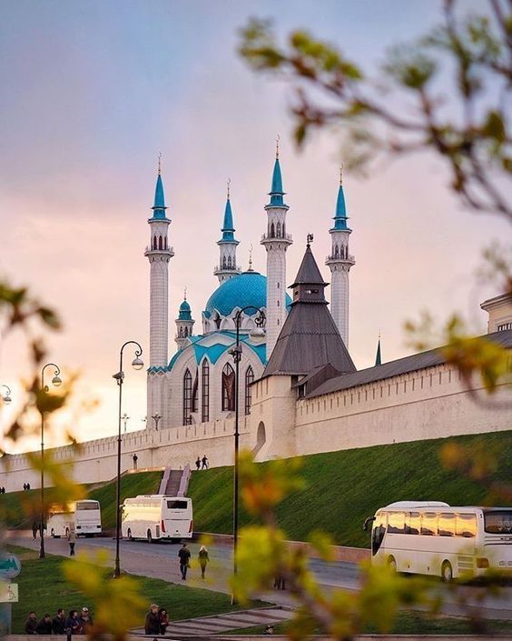 На этой неделе у татарстанцев будет дополнительный выходной