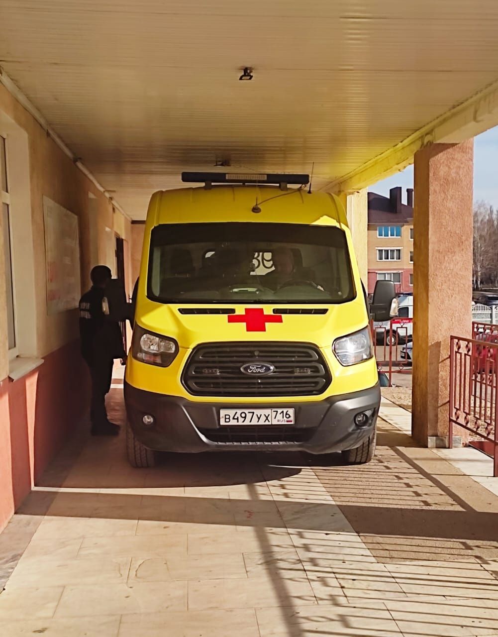 А собаки то продолжают собачиться…