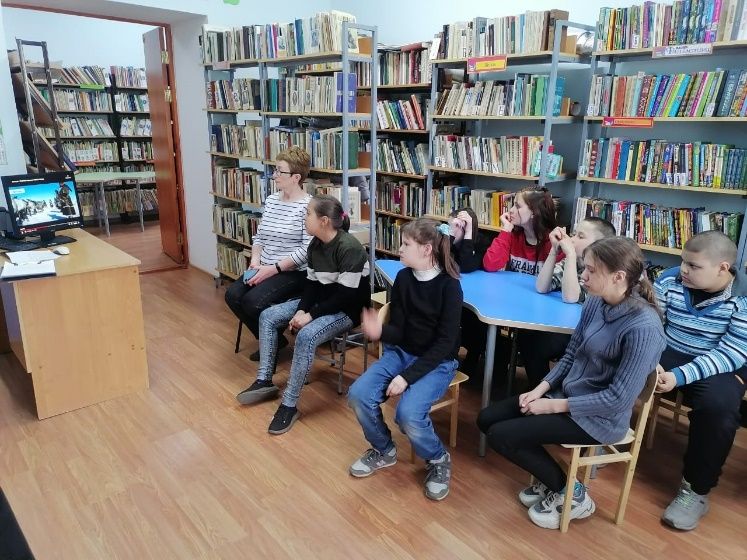 Сколько народов… столько детских лиц