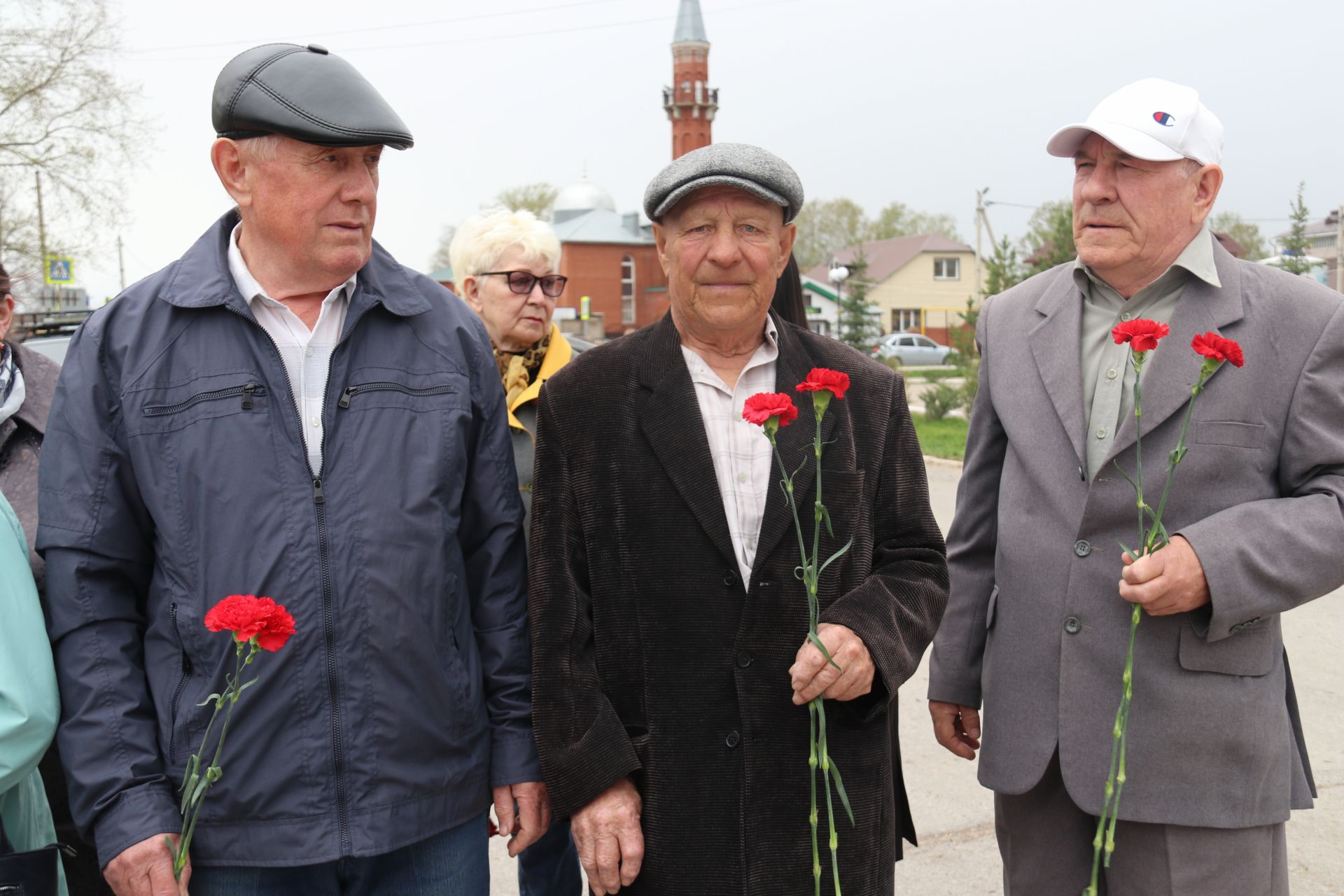 Чернобыль остался черной былью