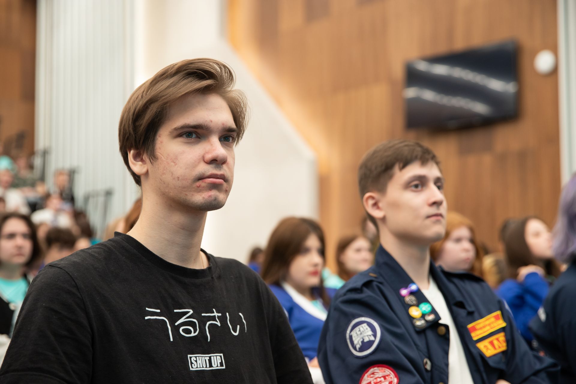 Студентов Татарстана ждут на форуме «Работа молодым»