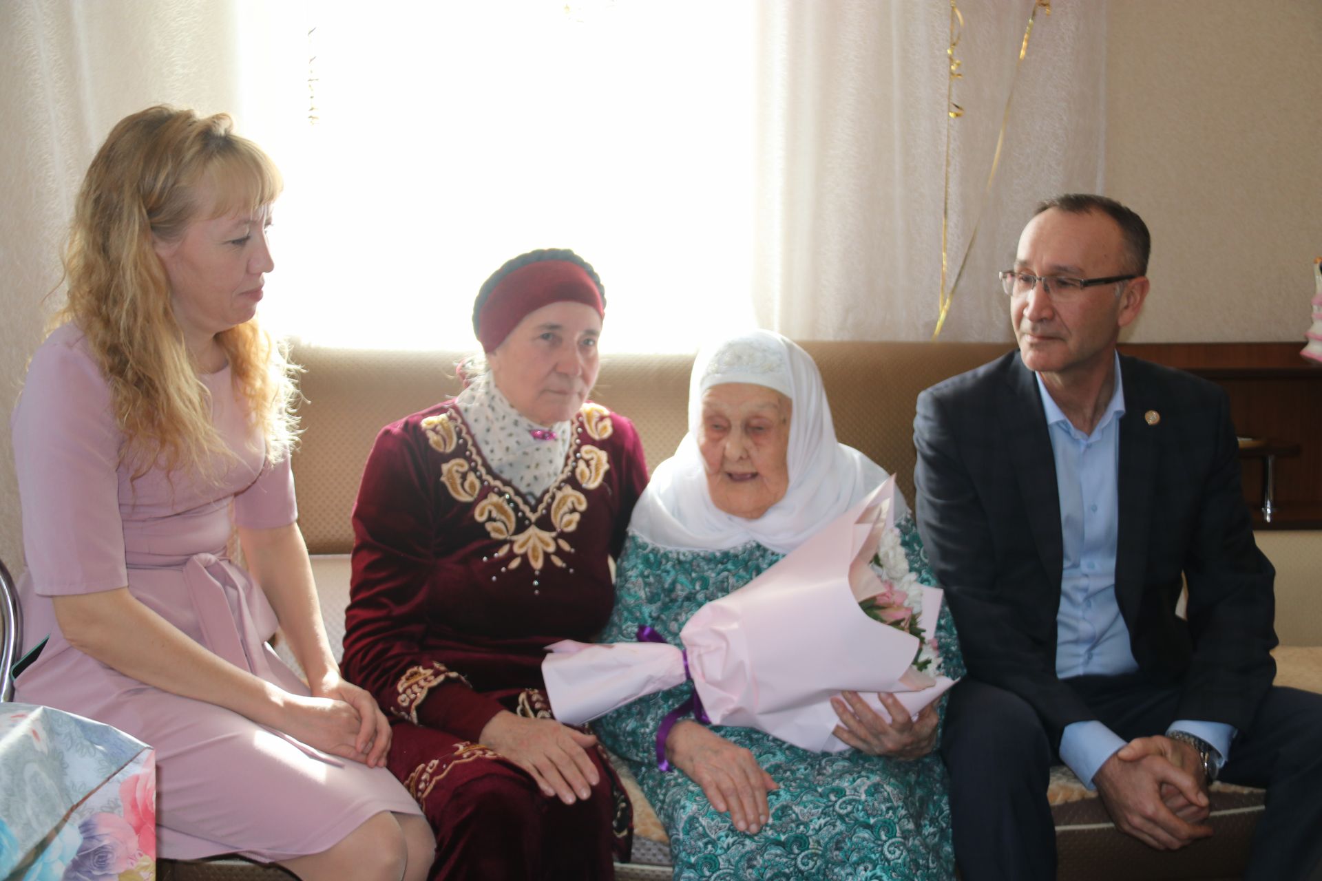 Она побывала в плену у немцев