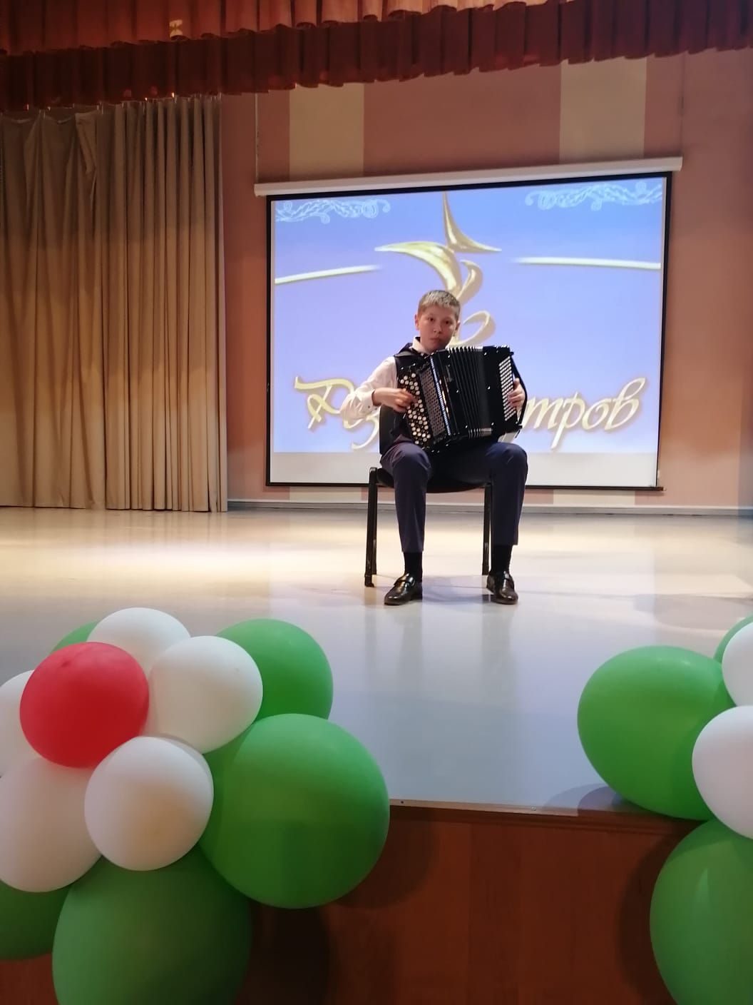 Учащиеся ДШИ стали лауреатами во Всероссийском конкурсе «Роза ветров»