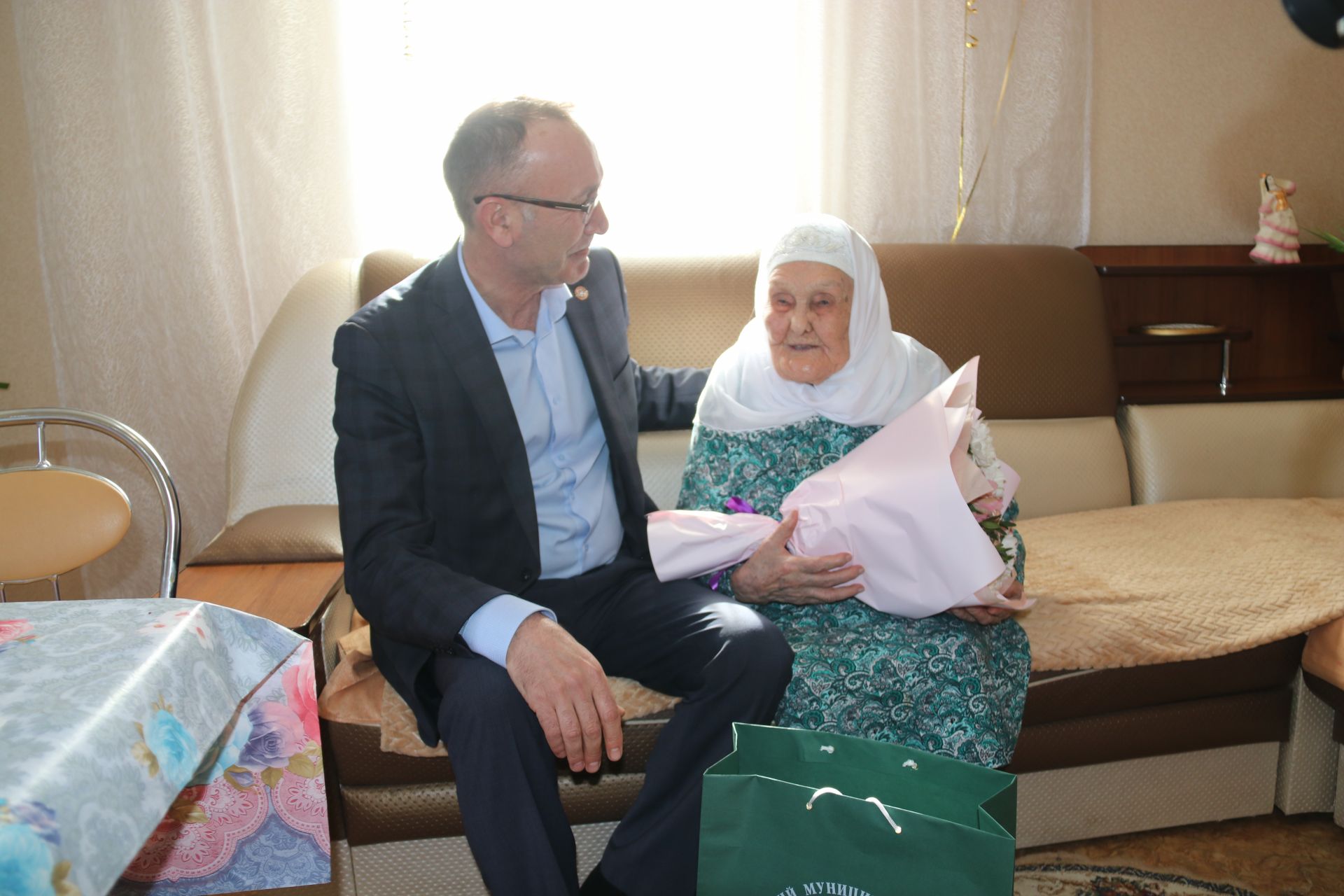 Она побывала в плену у немцев