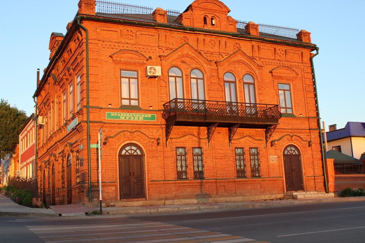 Голосование за лучшие места Татарстана для туристов идет полных ходом