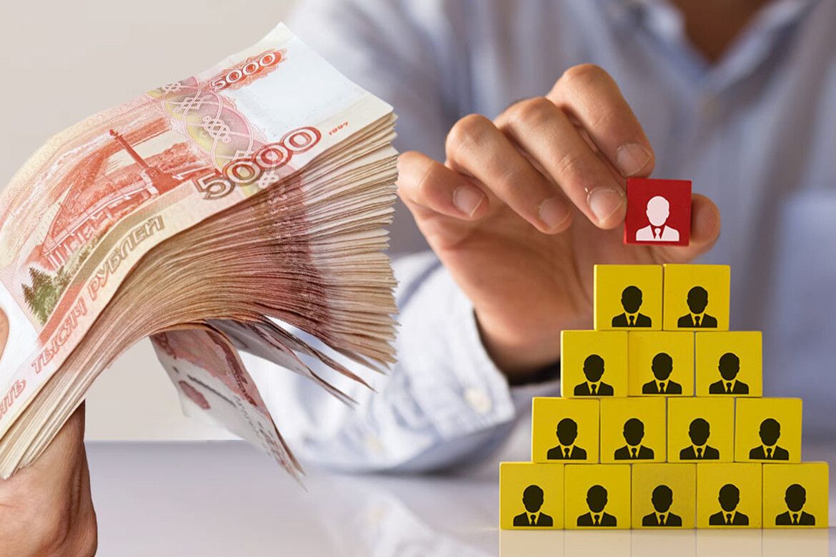 В МВД Татарстана рассказали, как понять, что вас обманывают