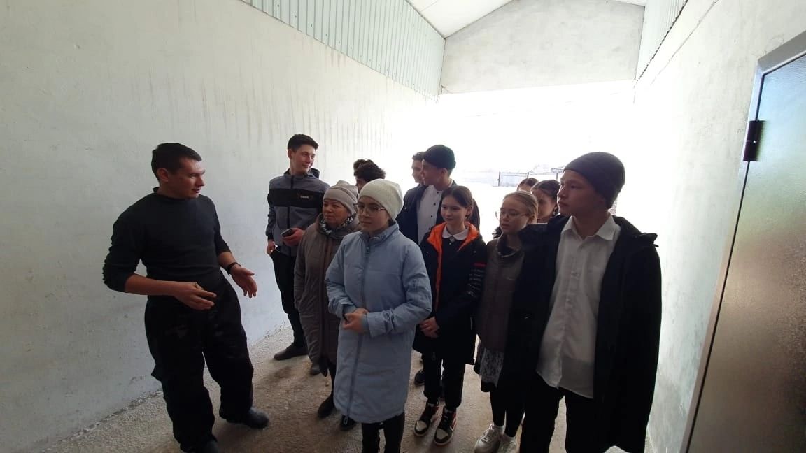 Каждый ученик рано или поздно встает перед проблемой выбора профессии