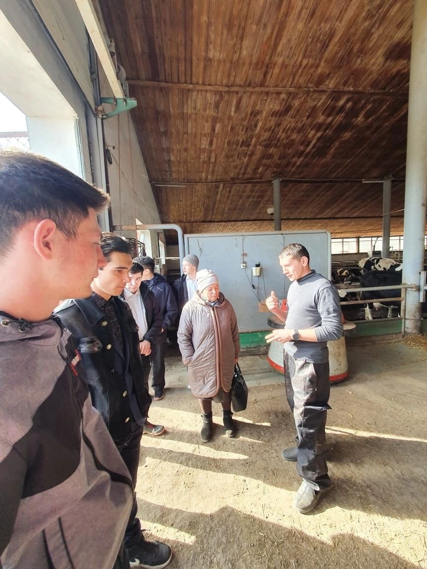 Каждый ученик рано или поздно встает перед проблемой выбора профессии