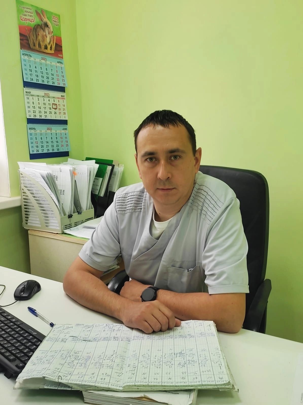 Своевременное лечение гипертонии влияет на продолжительность жизни