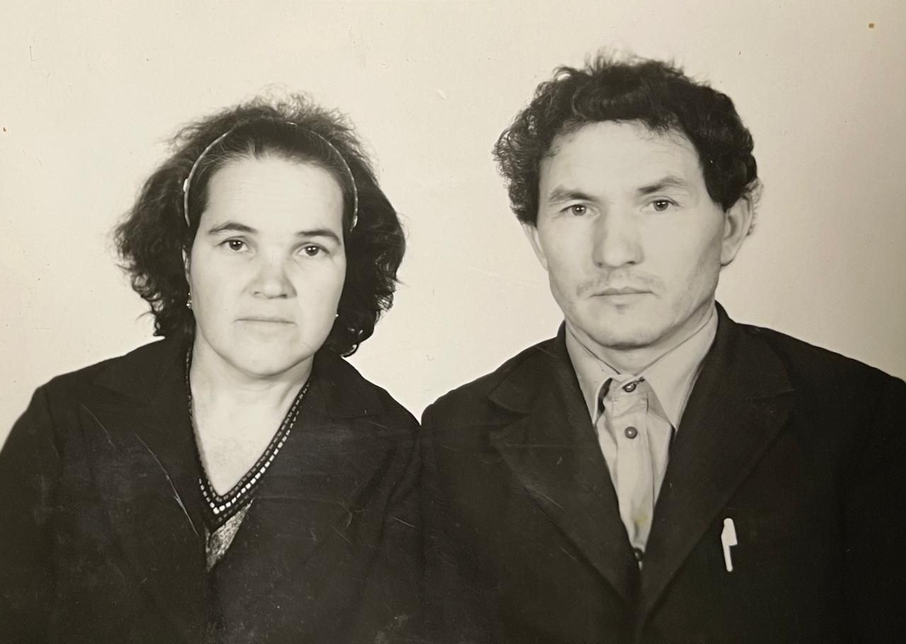 И в радости, и в печали…
