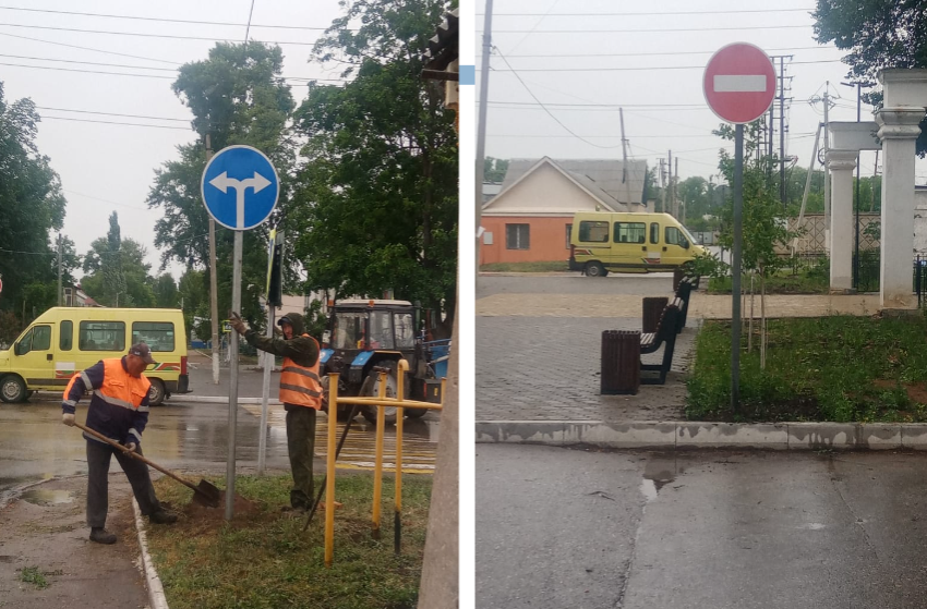 О дорогах начистоту
