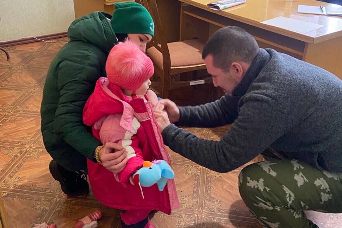 «Долг превыше всего»: как медики из Татарстана помогают жителям Лисичанска и Рубежного