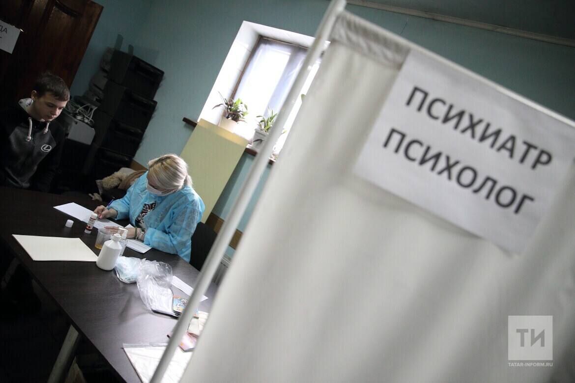 «Долг превыше всего»: как медики из Татарстана помогают жителям Лисичанска и Рубежного