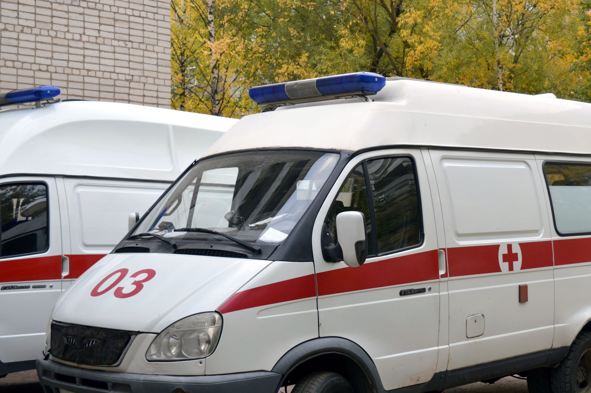 В Челнах молодой водитель насмерть сбил женщину