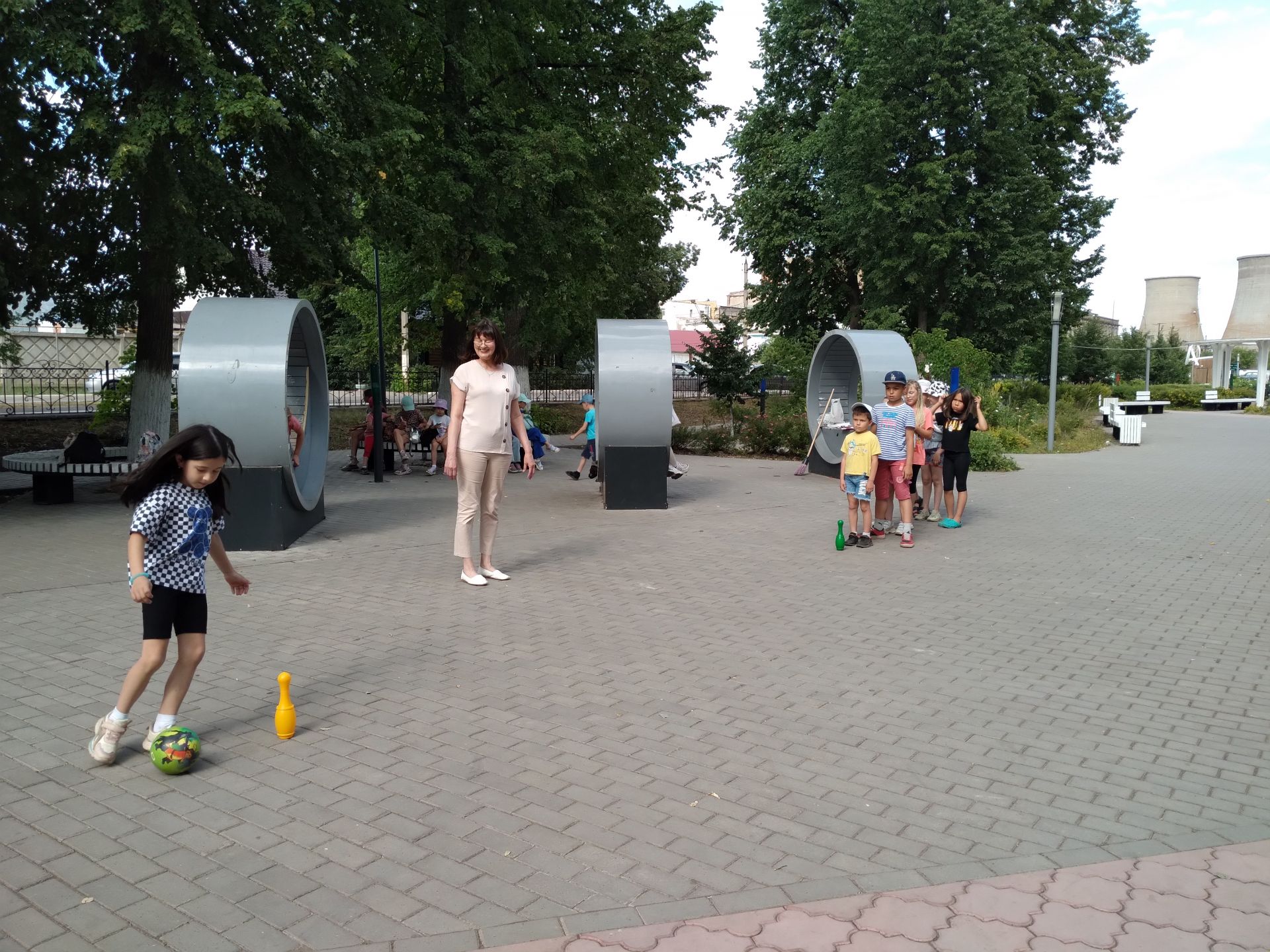 Про все на свете, что любят дети