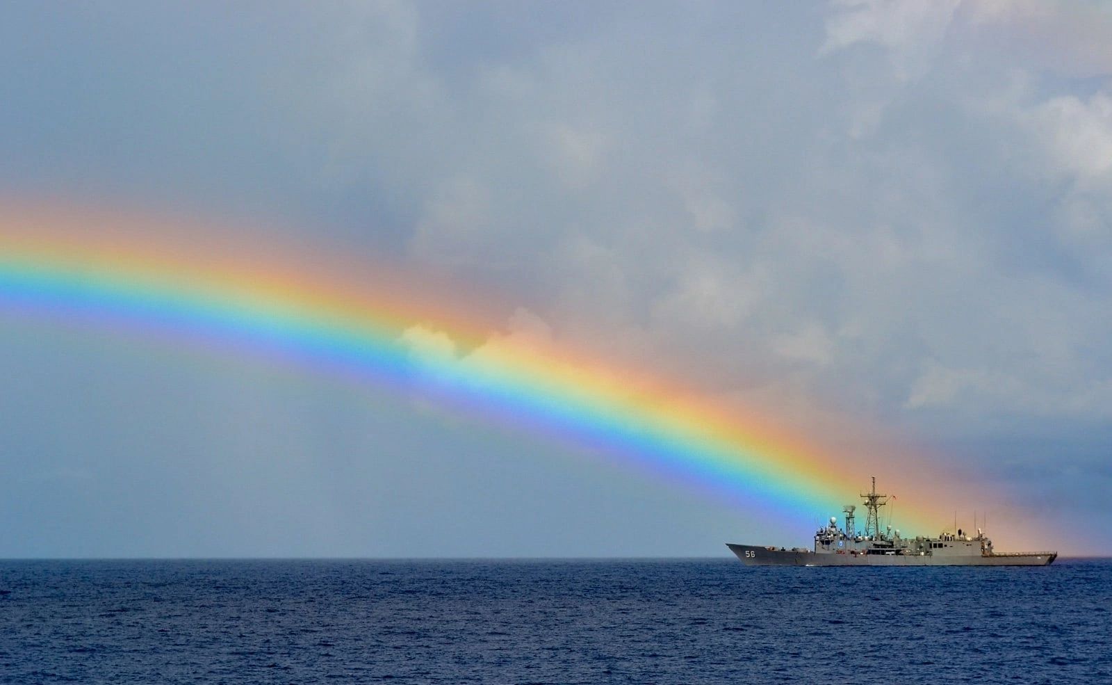 В последнее воскресенье июля в нашей стране традиционно отмечают важную дату — День Военно-Морского Флота