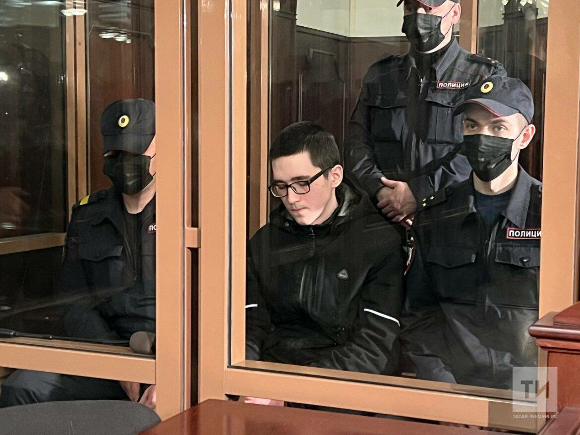 Дело о нападении в 175 гимназии могут начать рассматривать заново
