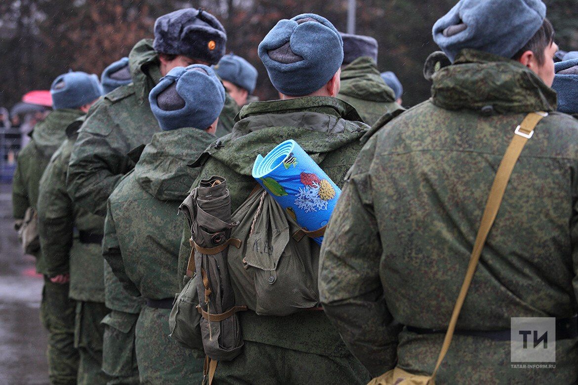 В Татарстане появились юристы, которые за деньги помогают военнослужащим избежать отправки на СВО