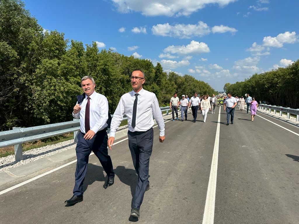 Дождались!