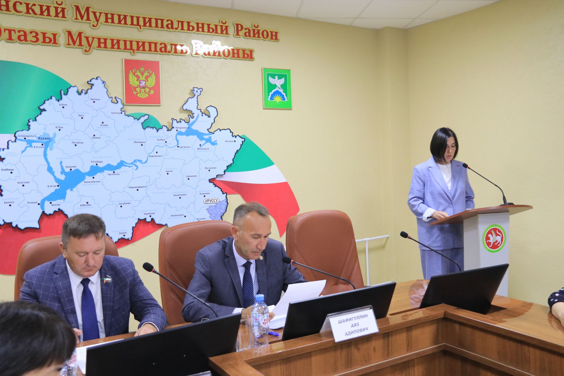 Почетный гражданин — звучит гордо