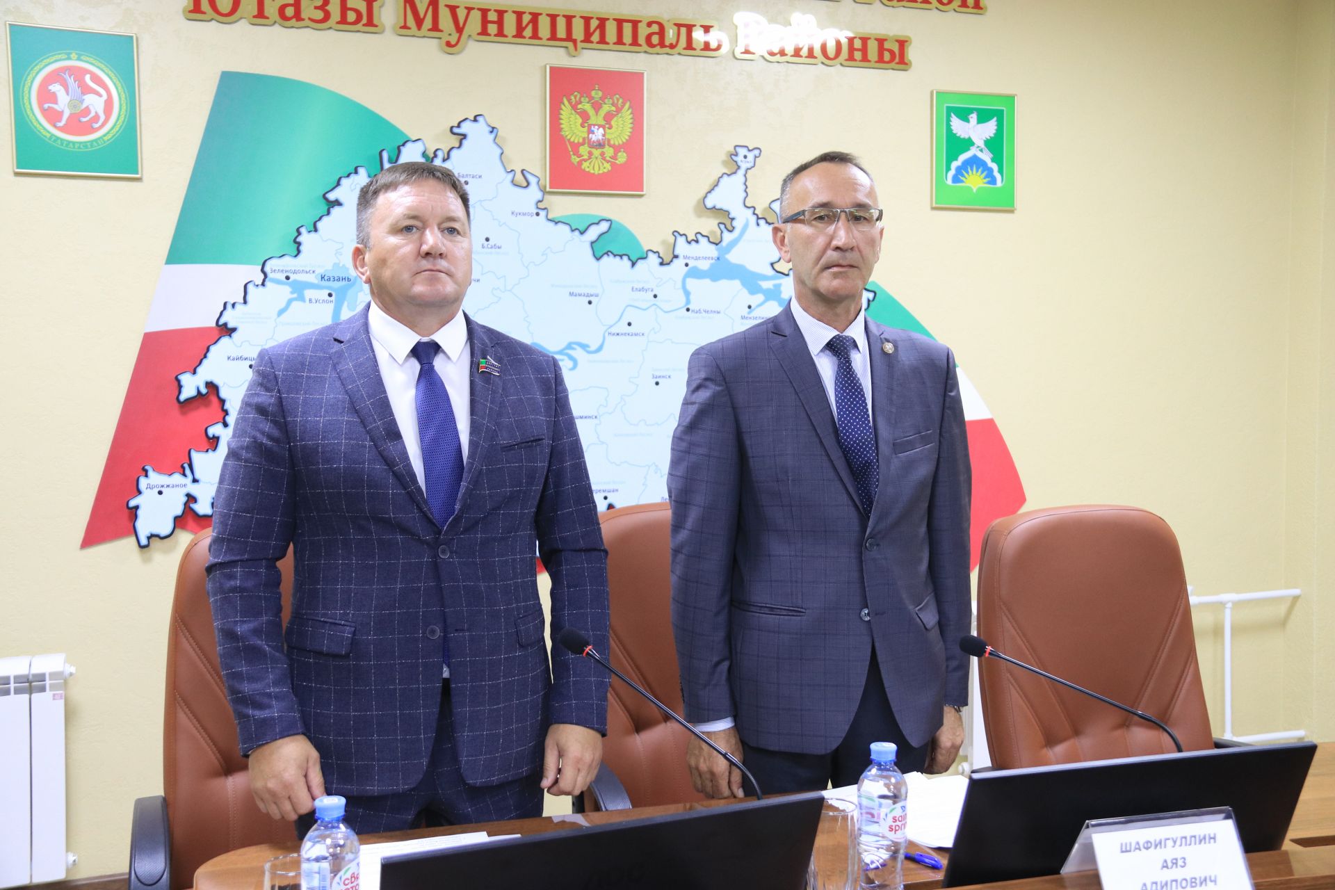 Почетный гражданин — звучит гордо