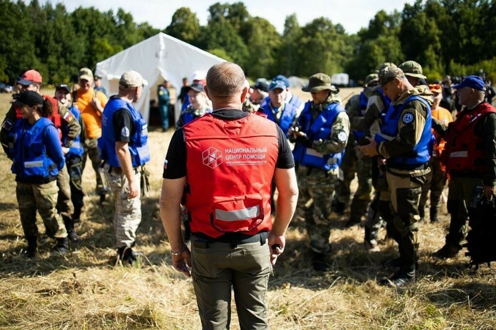 В РТ идет набор волонтеров на российско-китайский форум «РОСТКИ»