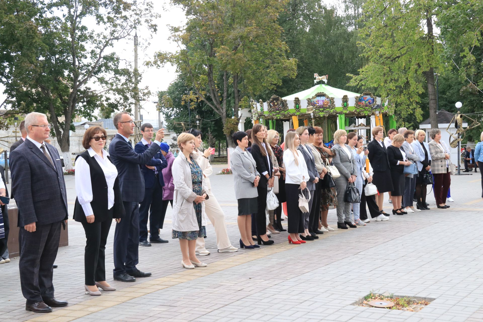 В школы возвращаются серебряные медали