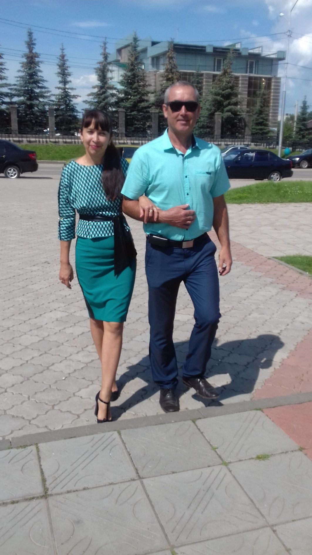 Чествование лучших семей республики прошло сегодня в Казанском Кремле