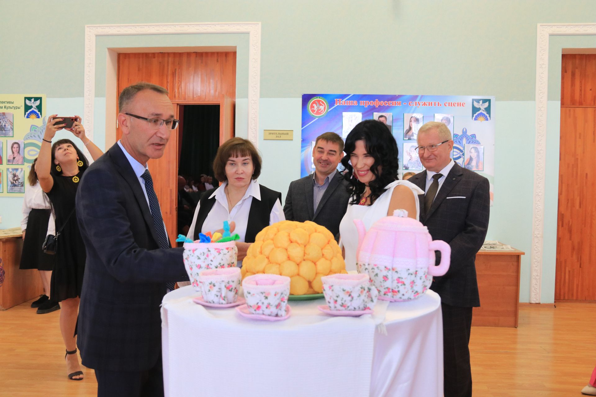 В школы возвращаются серебряные медали
