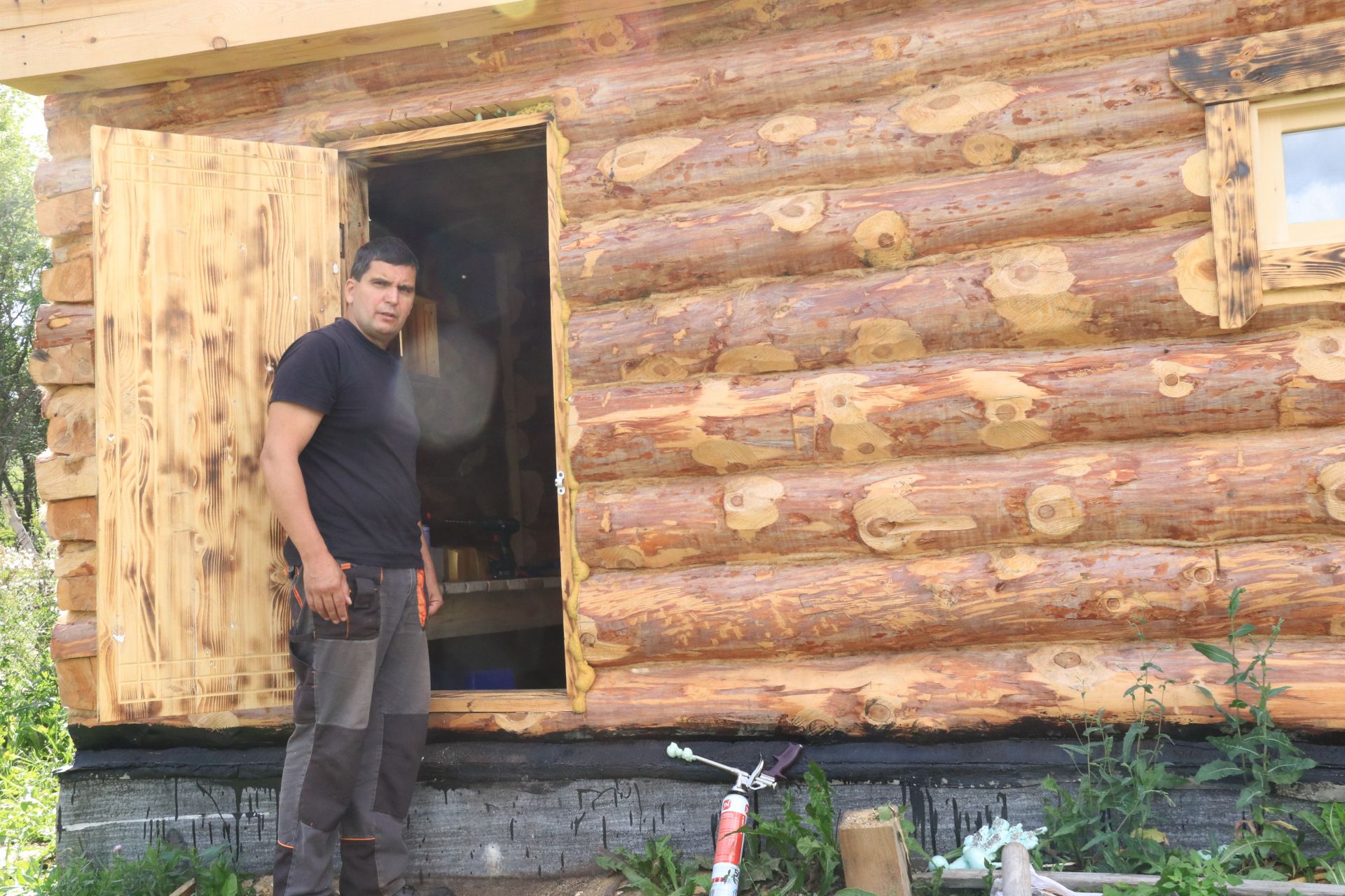 Им всем повезло друг с другом