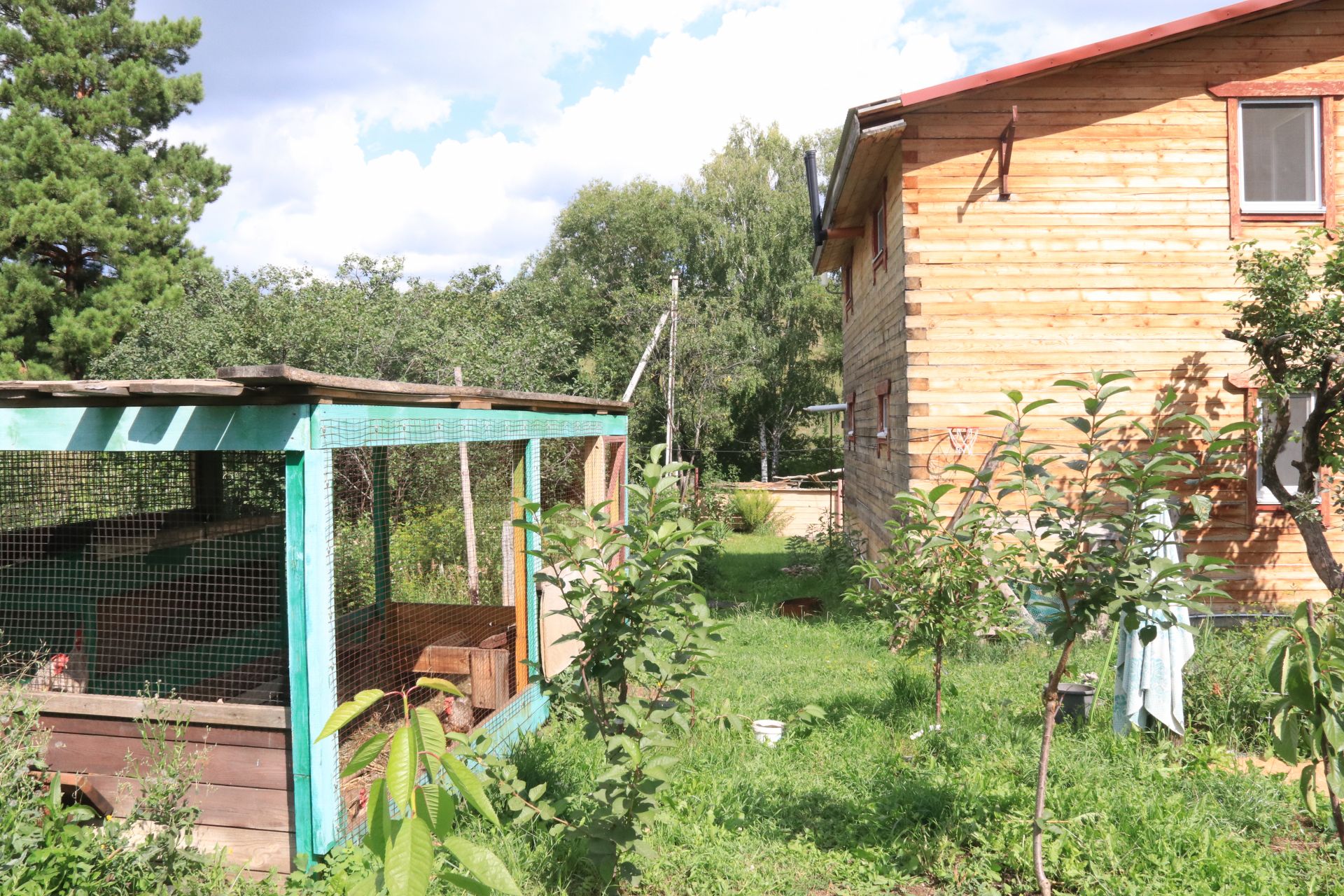 Им всем повезло друг с другом