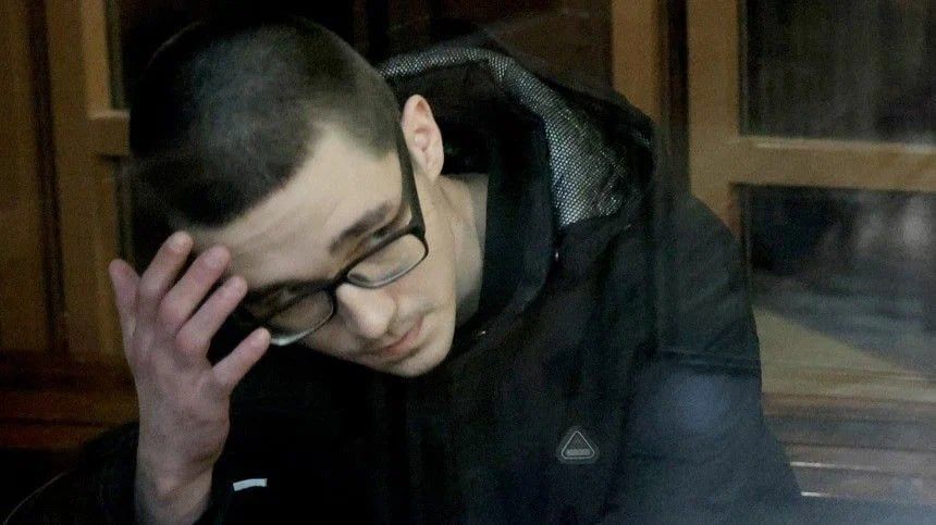 В Татарстане по решению суда пожизненное лишение свободы устроившему стрельбу в Казани осталось в силе