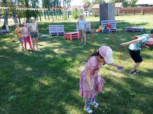 Приучаться здоровому образу жизни можно в любом возрасте